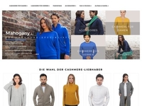 wwwmahogany-cashmerede