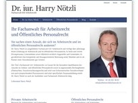 wwwarbeitsrecht-fachanwaltch wwwarbeitsrecht-fachanwaltch